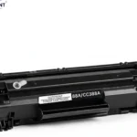 Dot Print 88A Easy Refill for HP 88A,CC388A Cartridge Compatible for Printers Black Ink Toner